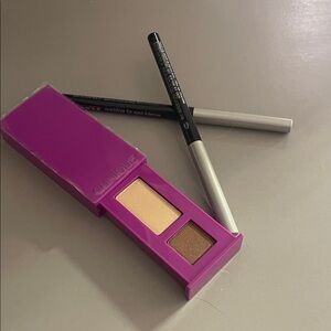 New Clinique Like Mink Eyeshadow and Eyeliner Bundle